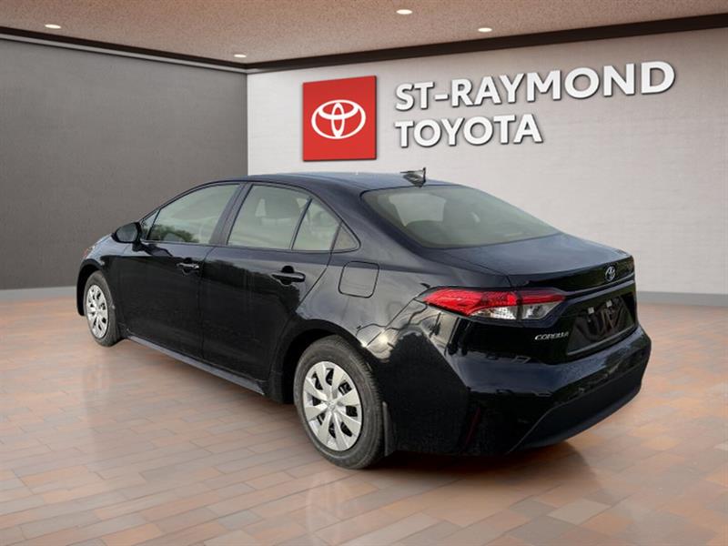 toyota Corolla 2026 - 6