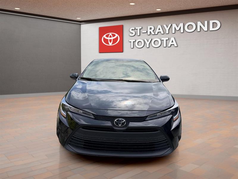 toyota Corolla 2026 - 2
