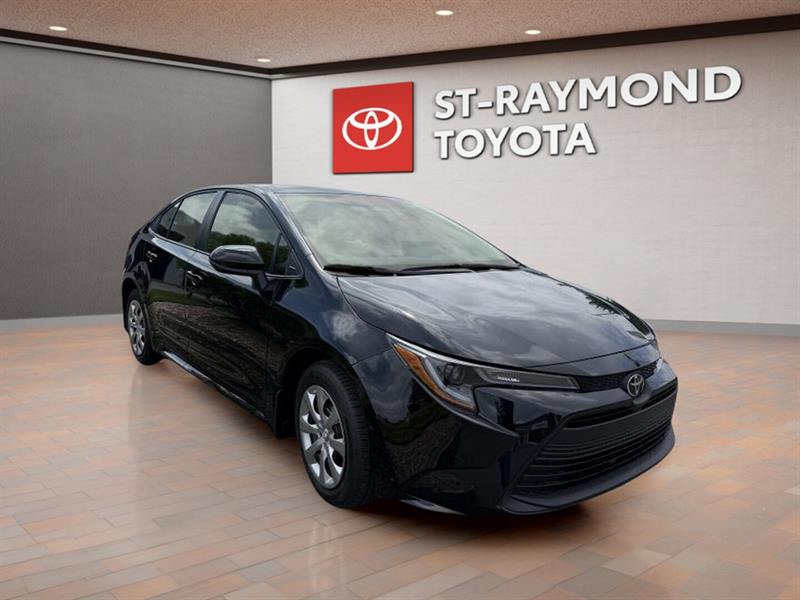 toyota Corolla 2026 - 3
