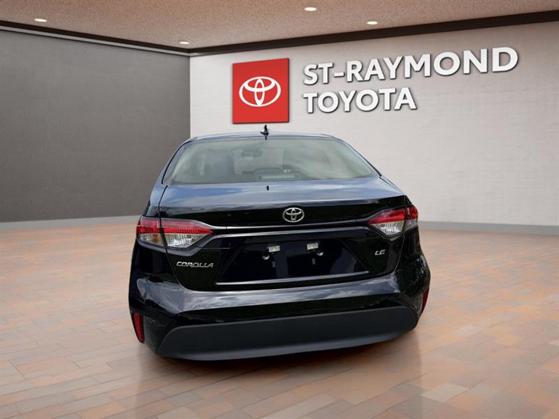 toyota Corolla 2026 - 4