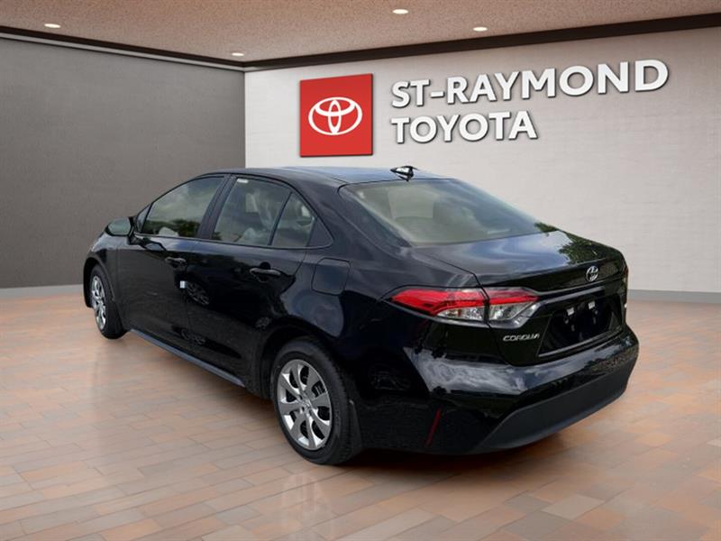 toyota Corolla 2026 - 5