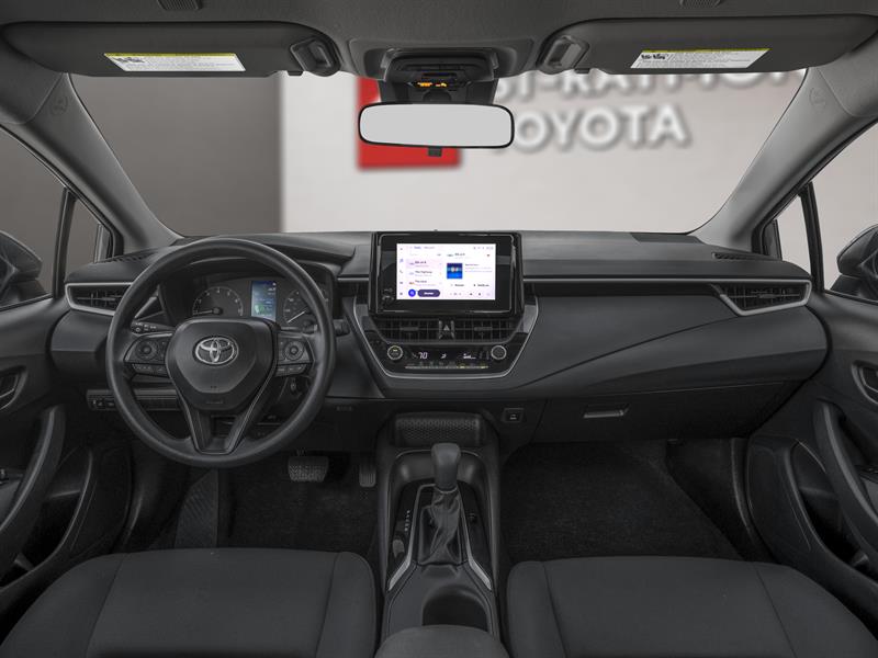 toyota Corolla 2026 - 6
