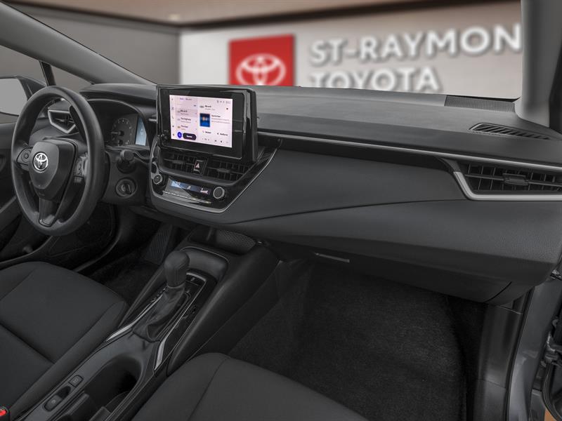 toyota Corolla 2026 - 13