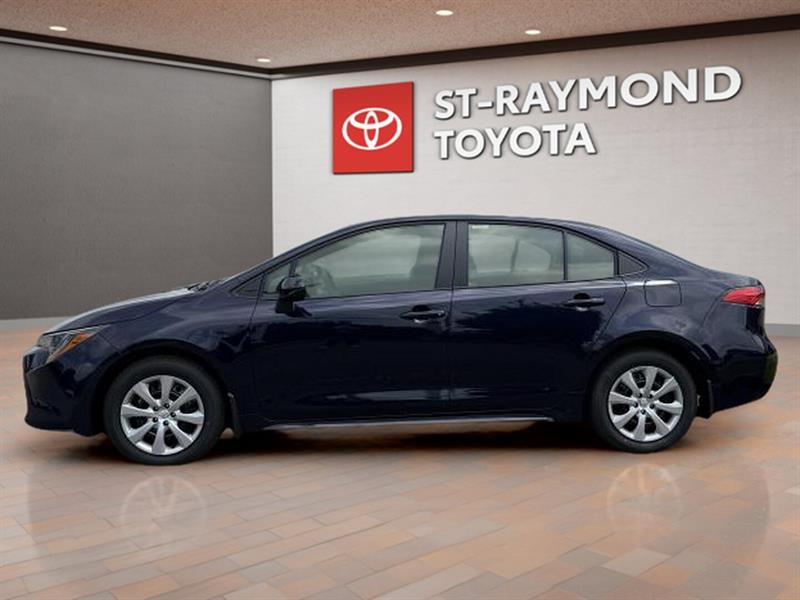 toyota Corolla 2026 - 2