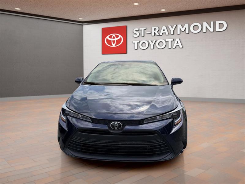 toyota Corolla 2026 - 3