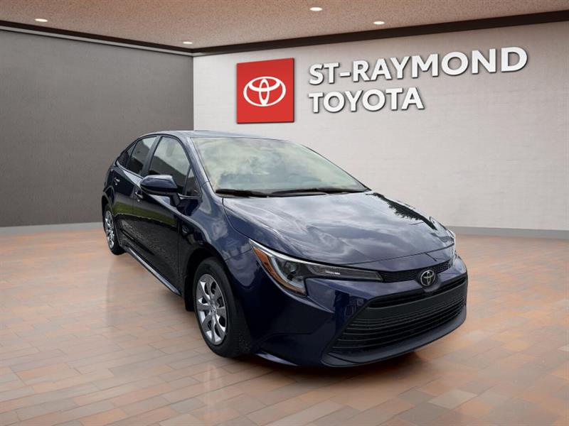 toyota Corolla 2026 - 4
