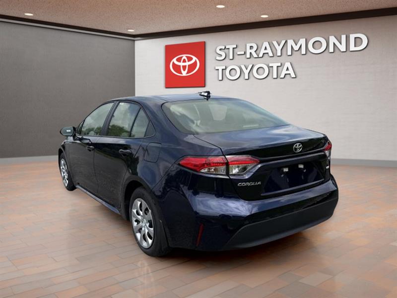toyota Corolla 2026 - 5