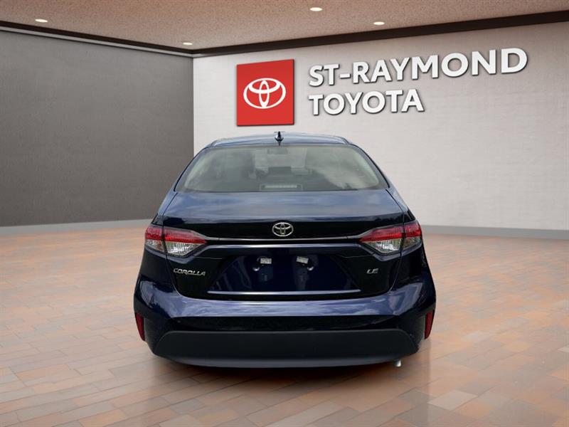 toyota Corolla 2026 - 6