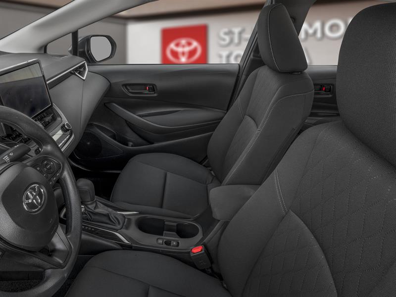 toyota Corolla 2026 - 8
