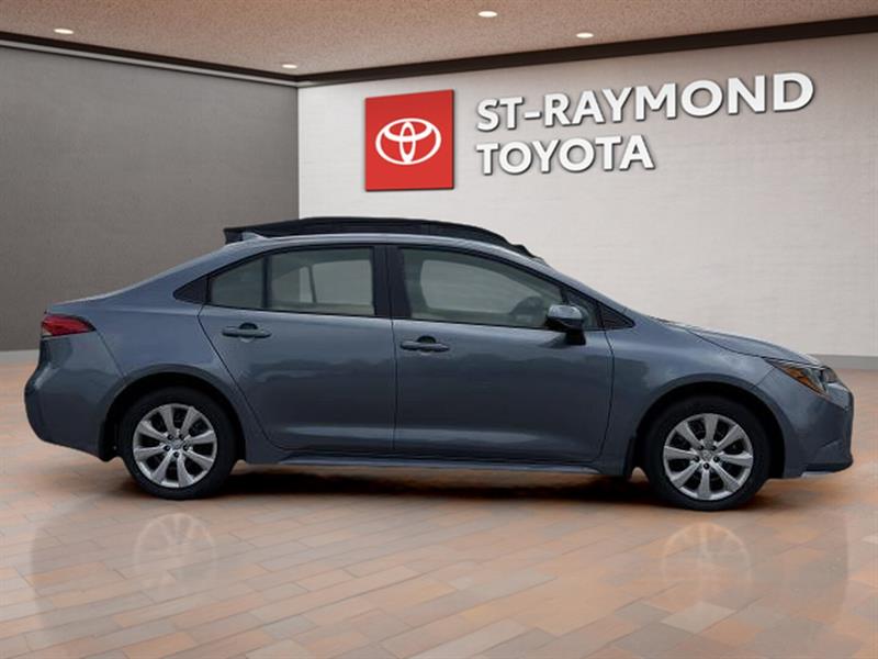 toyota Corolla 2026 - 3