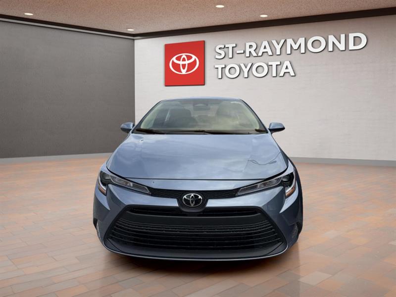 toyota Corolla 2026 - 4