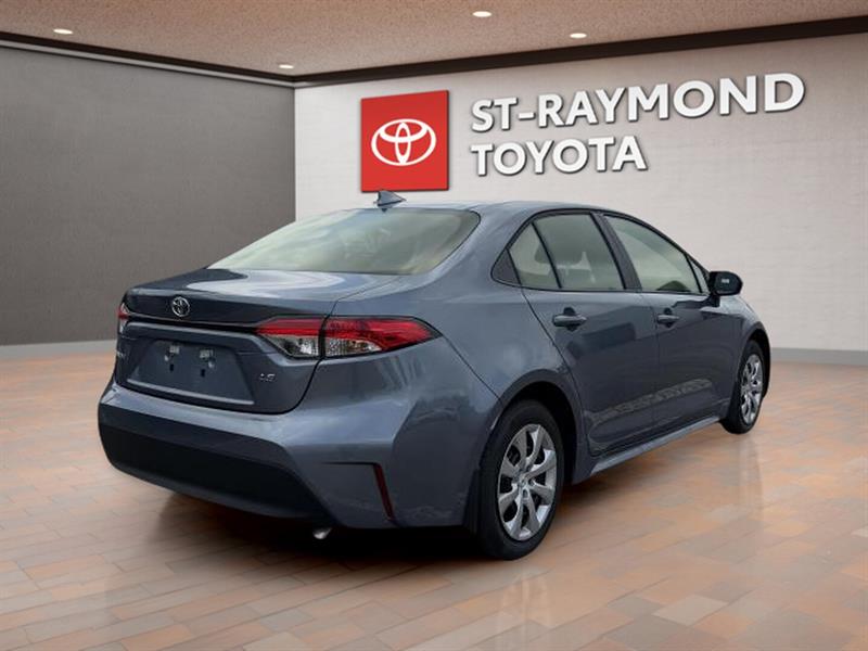 toyota Corolla 2026 - 5
