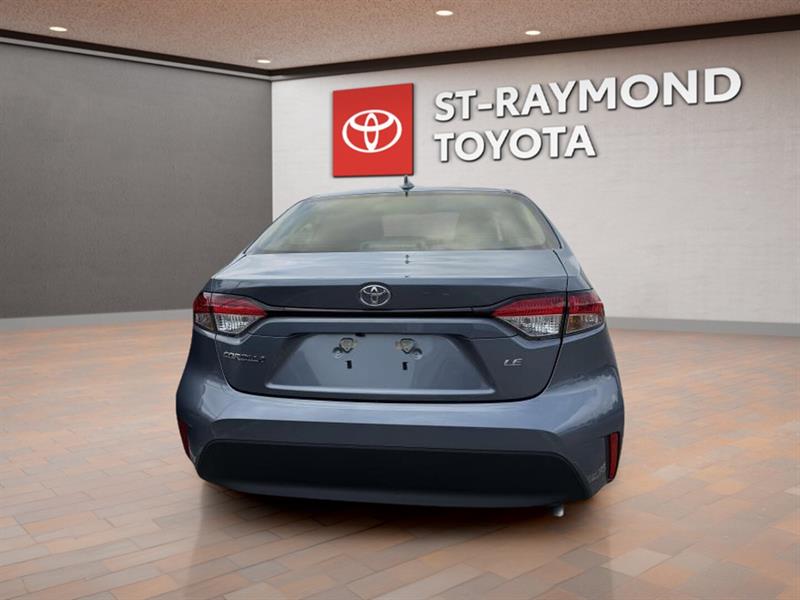 toyota Corolla 2026 - 6