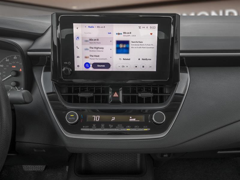 toyota Corolla 2026 - 9