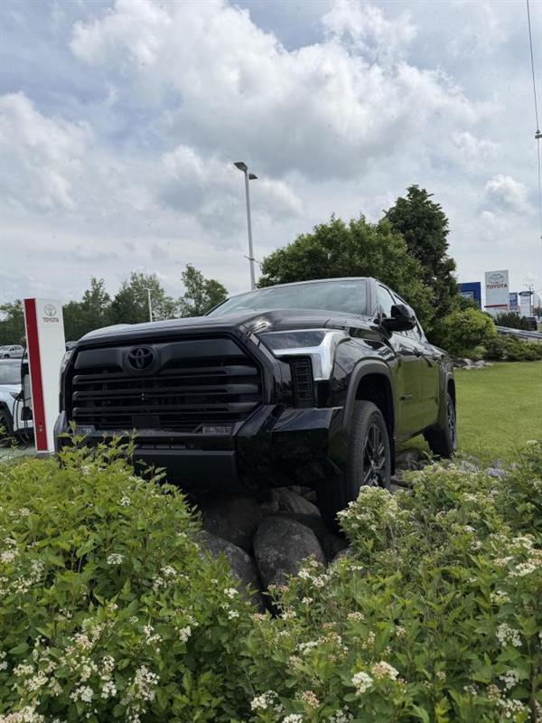 toyota Tundra 2026 - 2