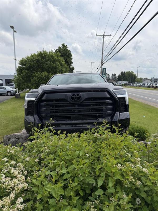 toyota Tundra 2026 - 3
