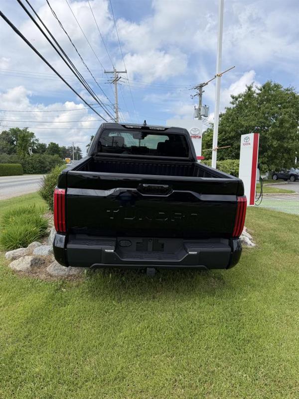 toyota Tundra 2026 - 4