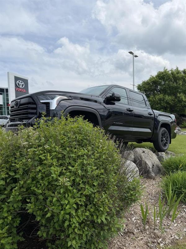 toyota Tundra 2026 - 5