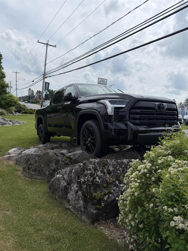 toyota Tundra 2026 - 6