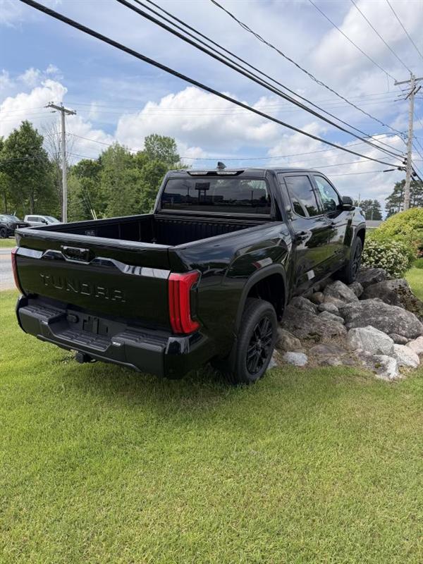 toyota Tundra 2026 - 7