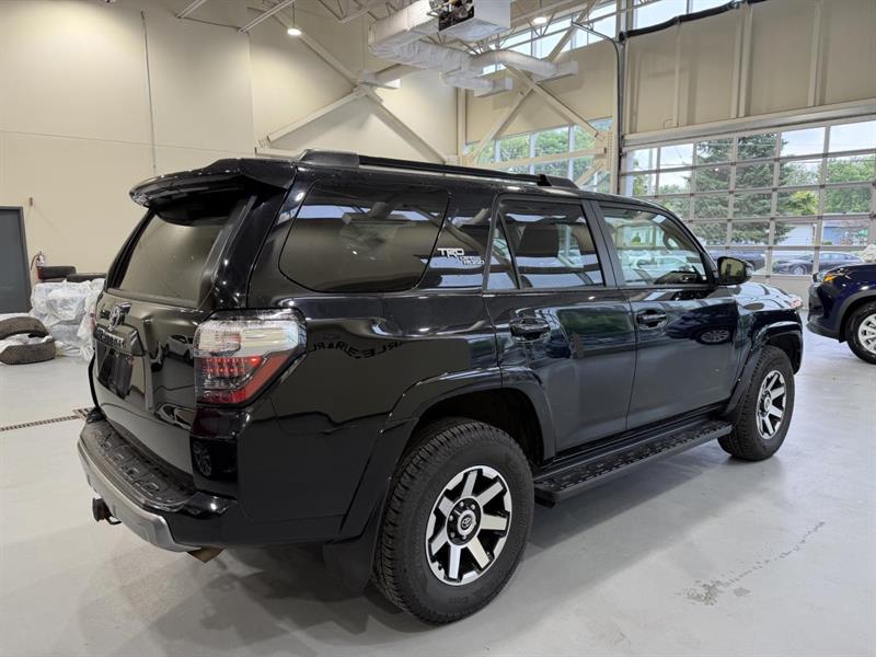 toyota 4Runner 2021 - 3