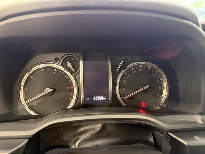 toyota 4Runner 2021 - 5