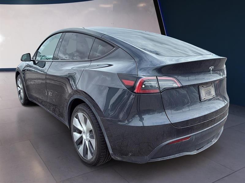 tesla Model Y 2024 - 3