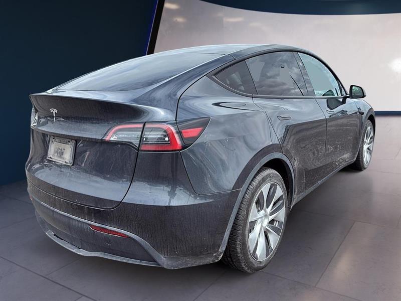 tesla Model Y 2024 - 5