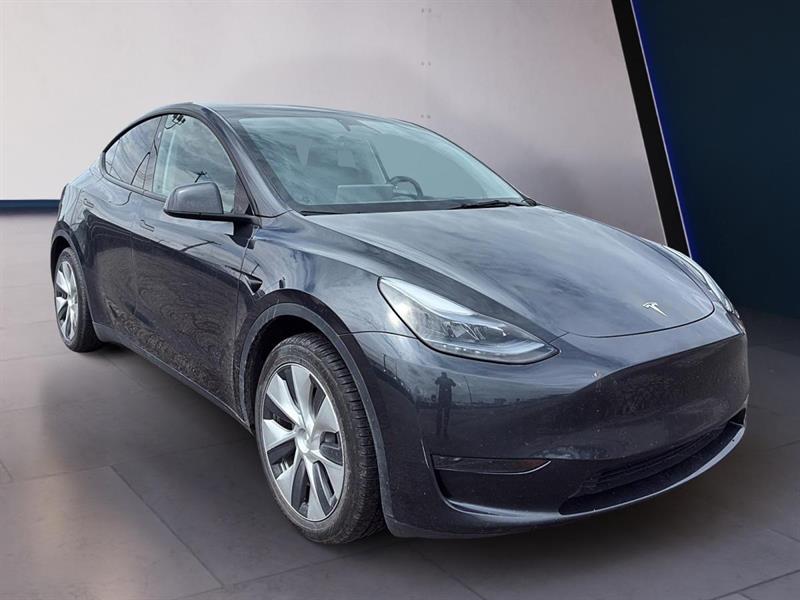 tesla Model Y 2024 - 7