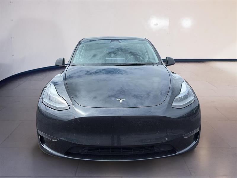 tesla Model Y 2024 - 8