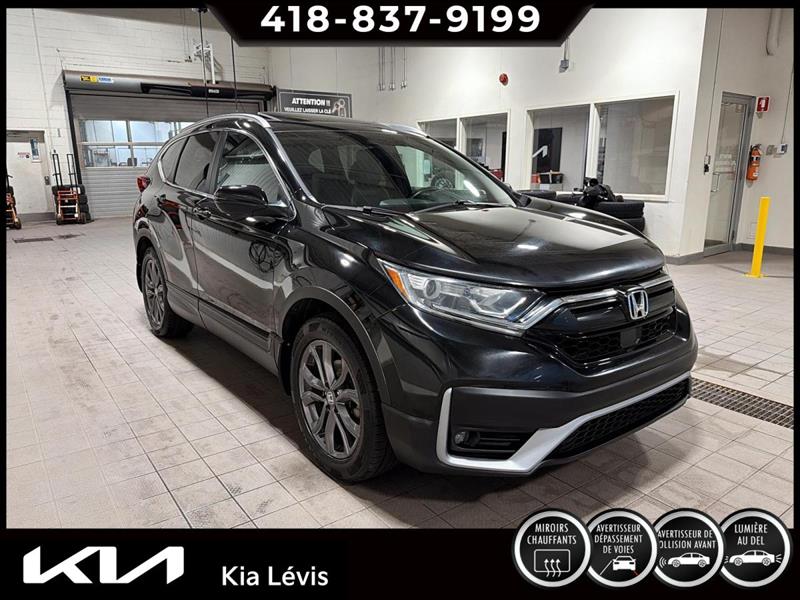 honda CR-V 2020 - 2