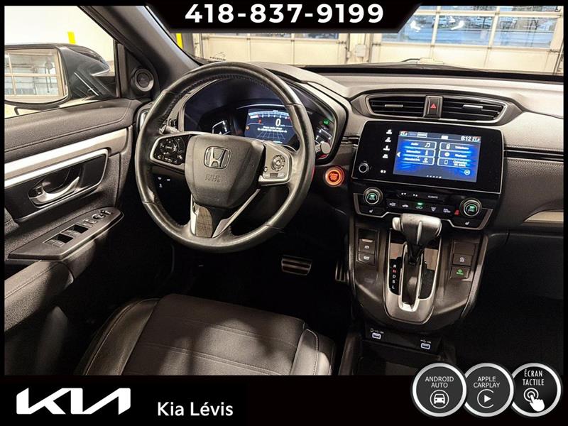 honda CR-V 2020 - 7