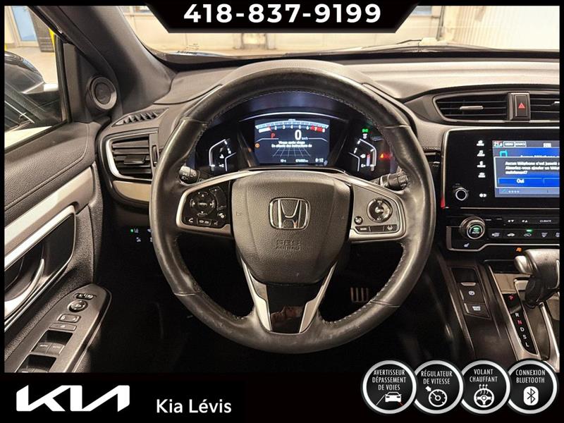 honda CR-V 2020 - 8