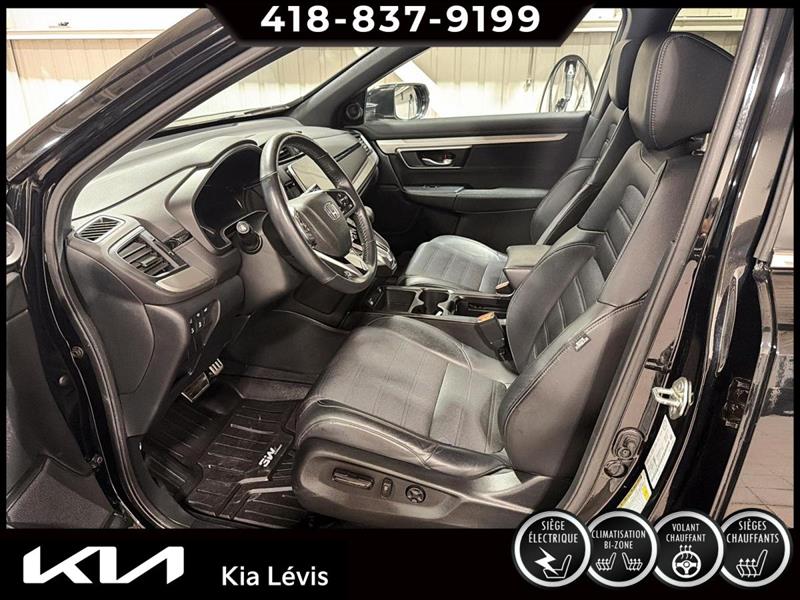 honda CR-V 2020 - 12