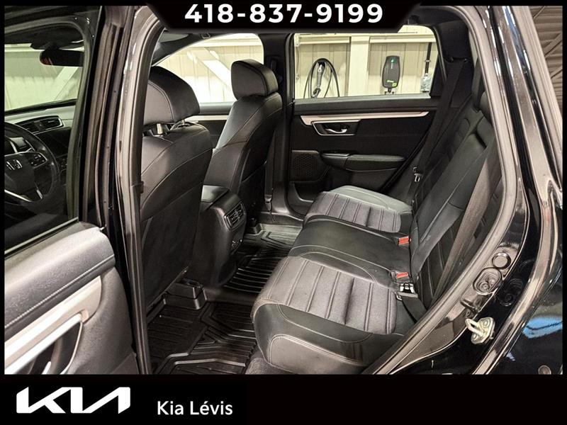 honda CR-V 2020 - 13