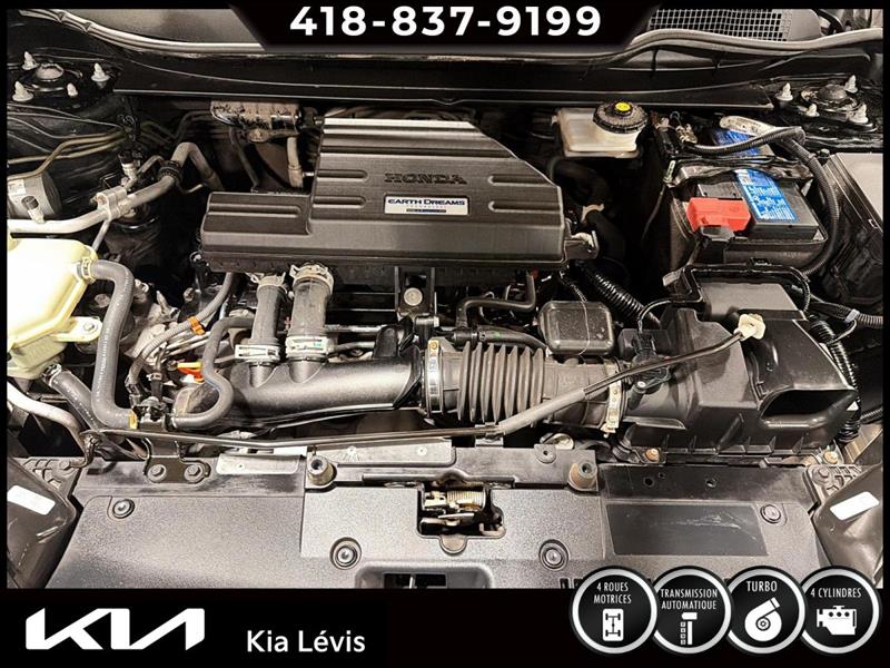 honda CR-V 2020 - 15