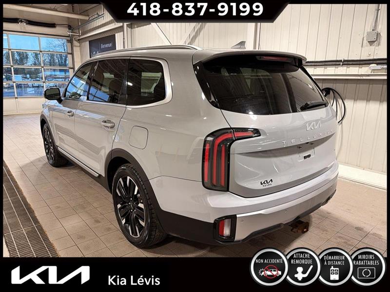 kia Telluride 2023 - 4