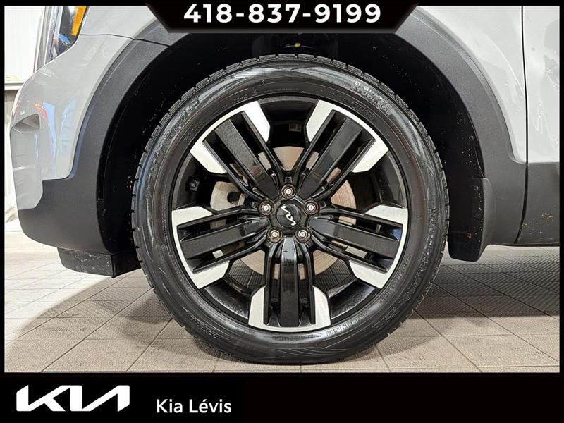 kia Telluride 2023 - 6