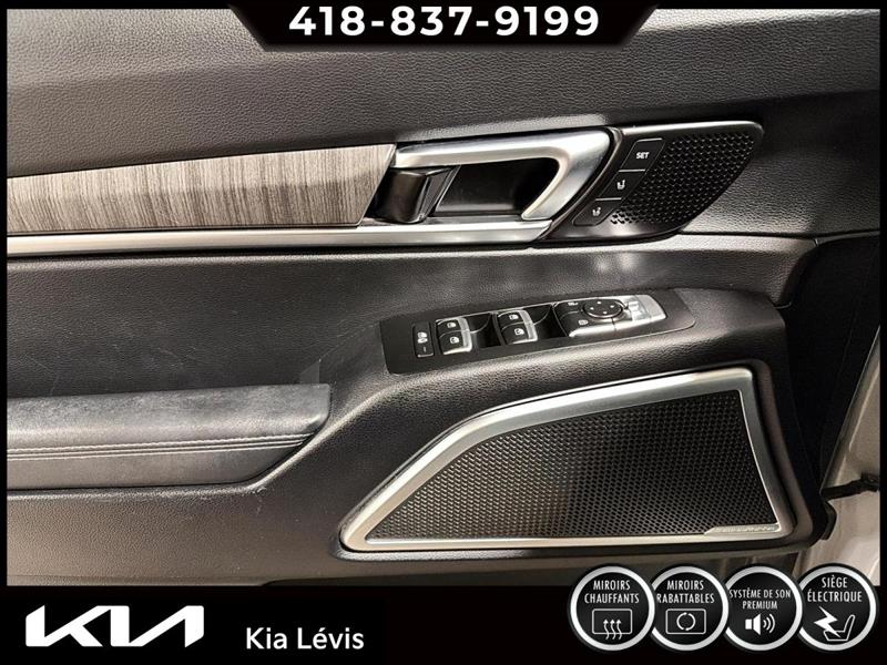kia Telluride 2023 - 12