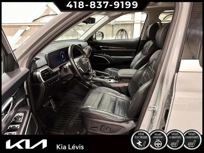 kia Telluride 2023 - 13