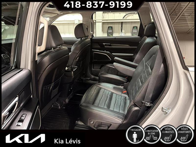 kia Telluride 2023 - 14