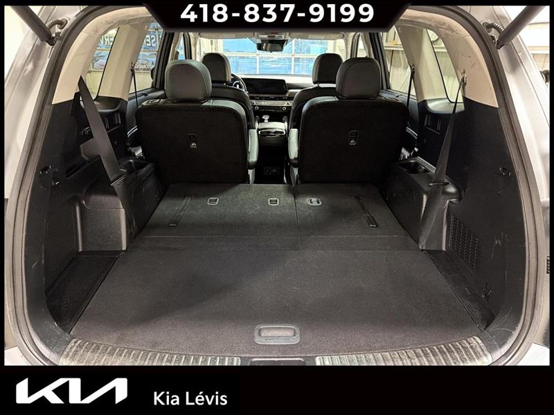 kia Telluride 2023 - 15