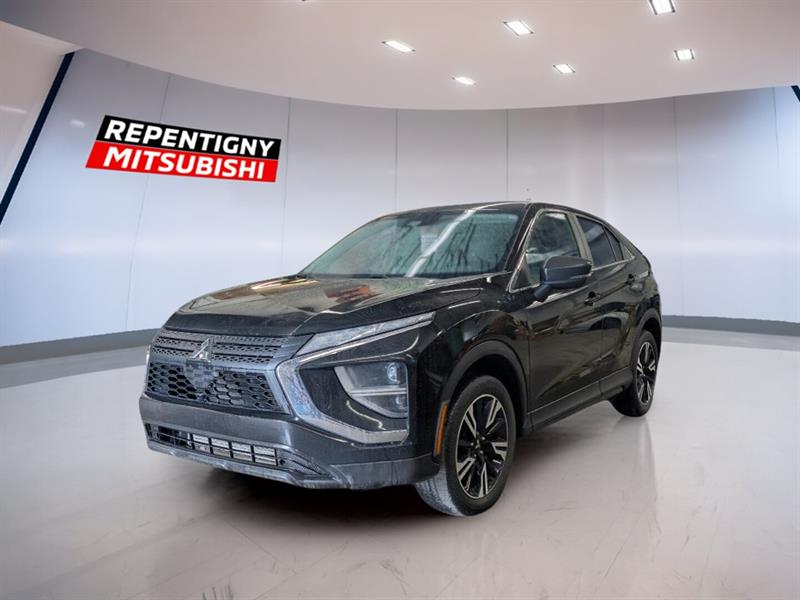 mitsubishi Eclipse Cross 2023