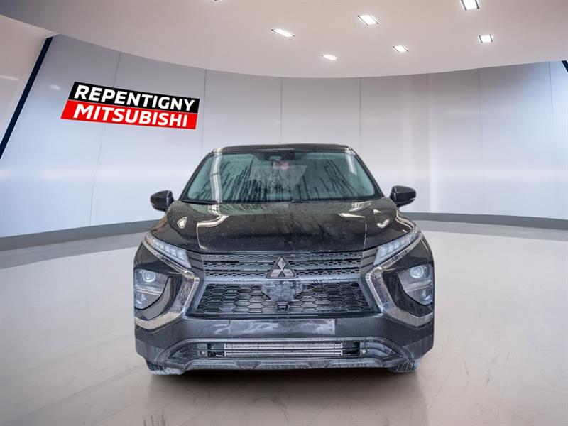 mitsubishi Eclipse Cross 2023 - 2