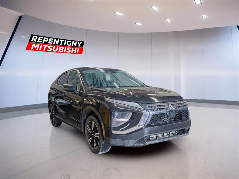 mitsubishi Eclipse Cross 2023 - 3