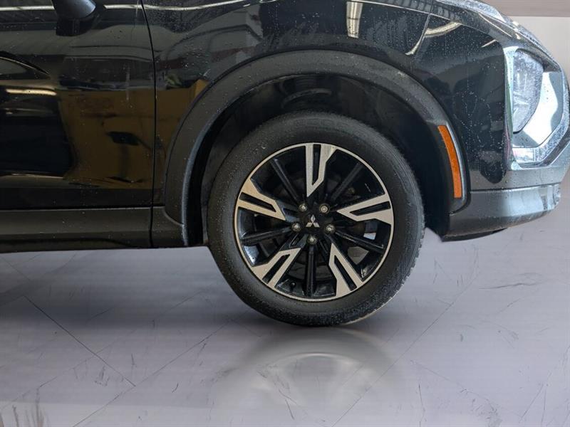 mitsubishi Eclipse Cross 2023 - 4