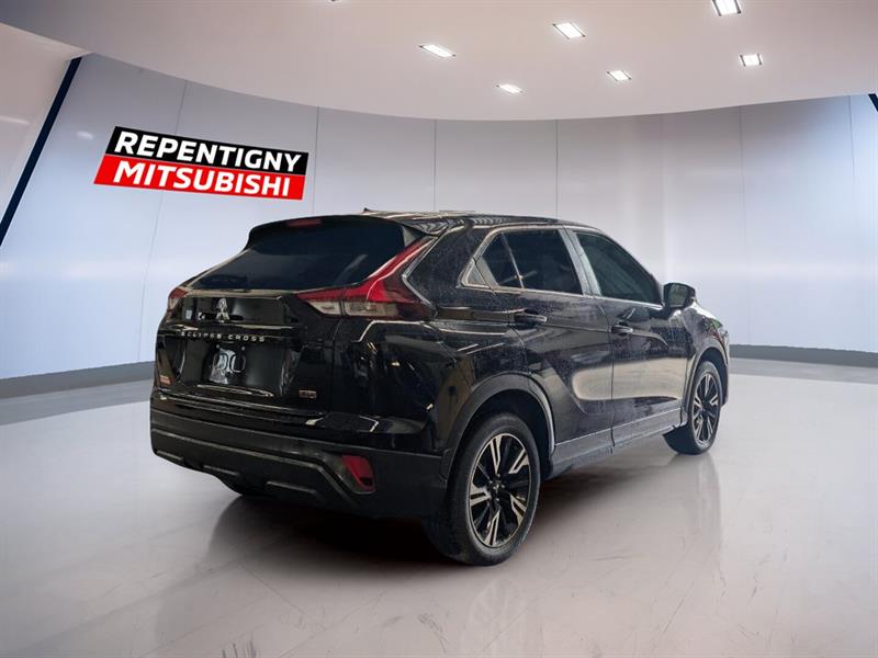 mitsubishi Eclipse Cross 2023 - 5