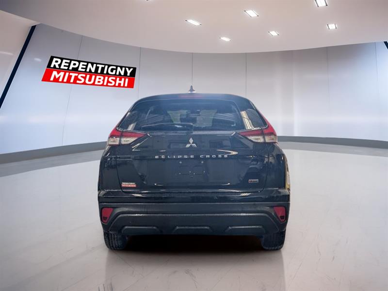 mitsubishi Eclipse Cross 2023 - 6