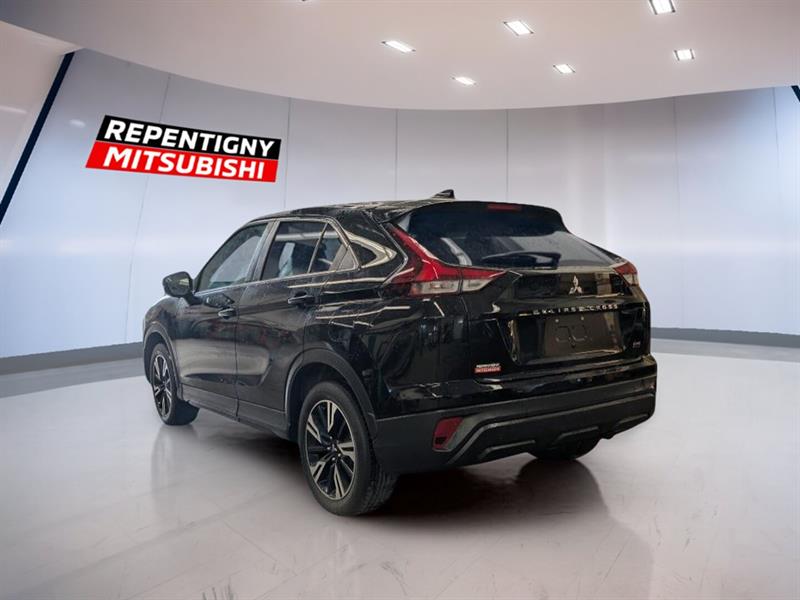 mitsubishi Eclipse Cross 2023 - 7