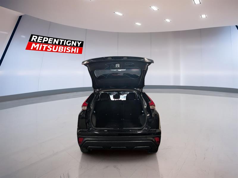 mitsubishi Eclipse Cross 2023 - 8